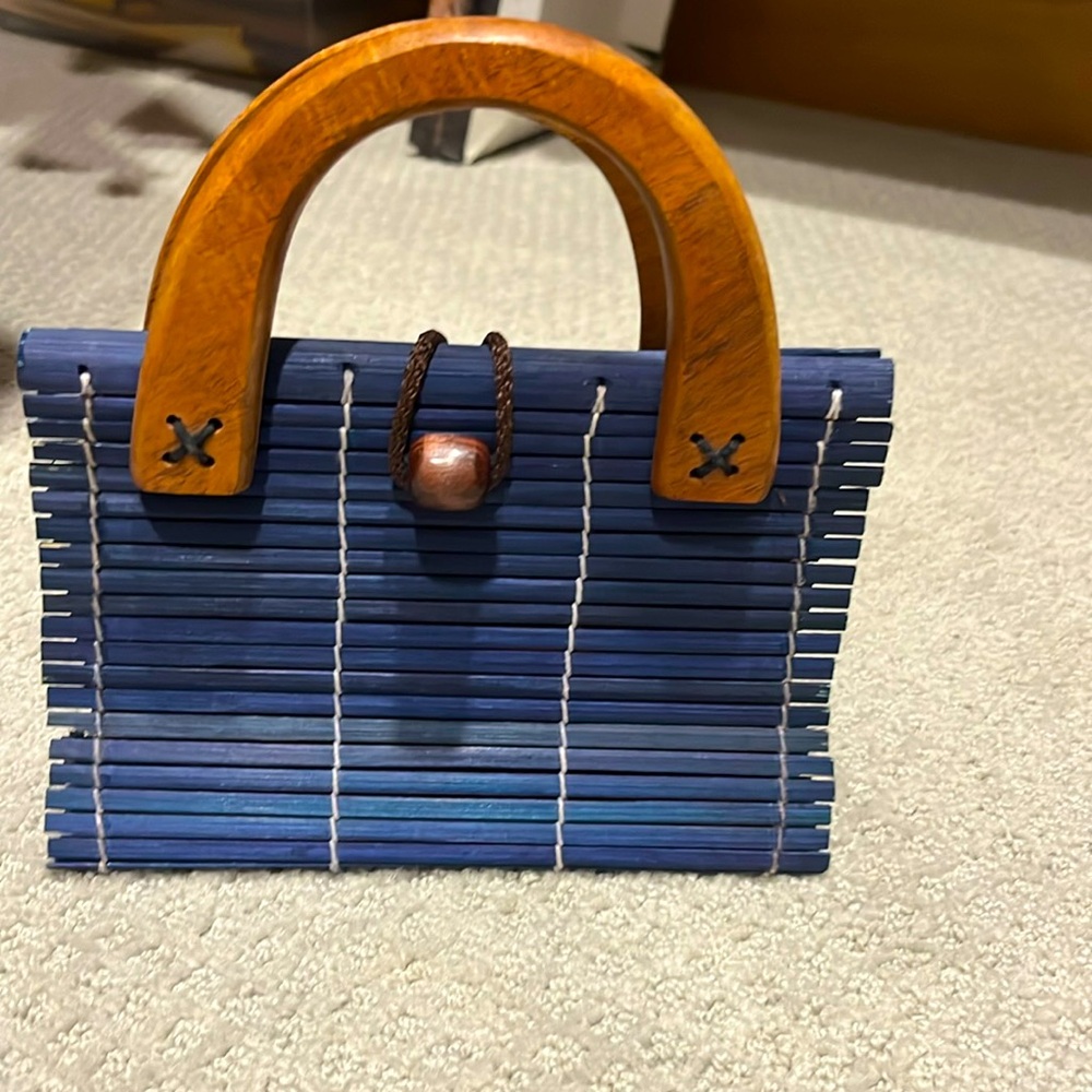 Cute small clutch